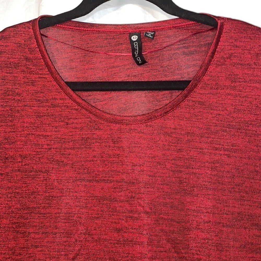 Cotten on shirt - Picture 2 of 6